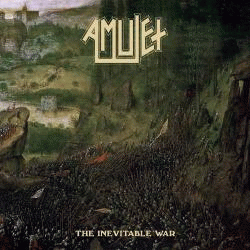 Amulet (UK) : The Inevitable War
